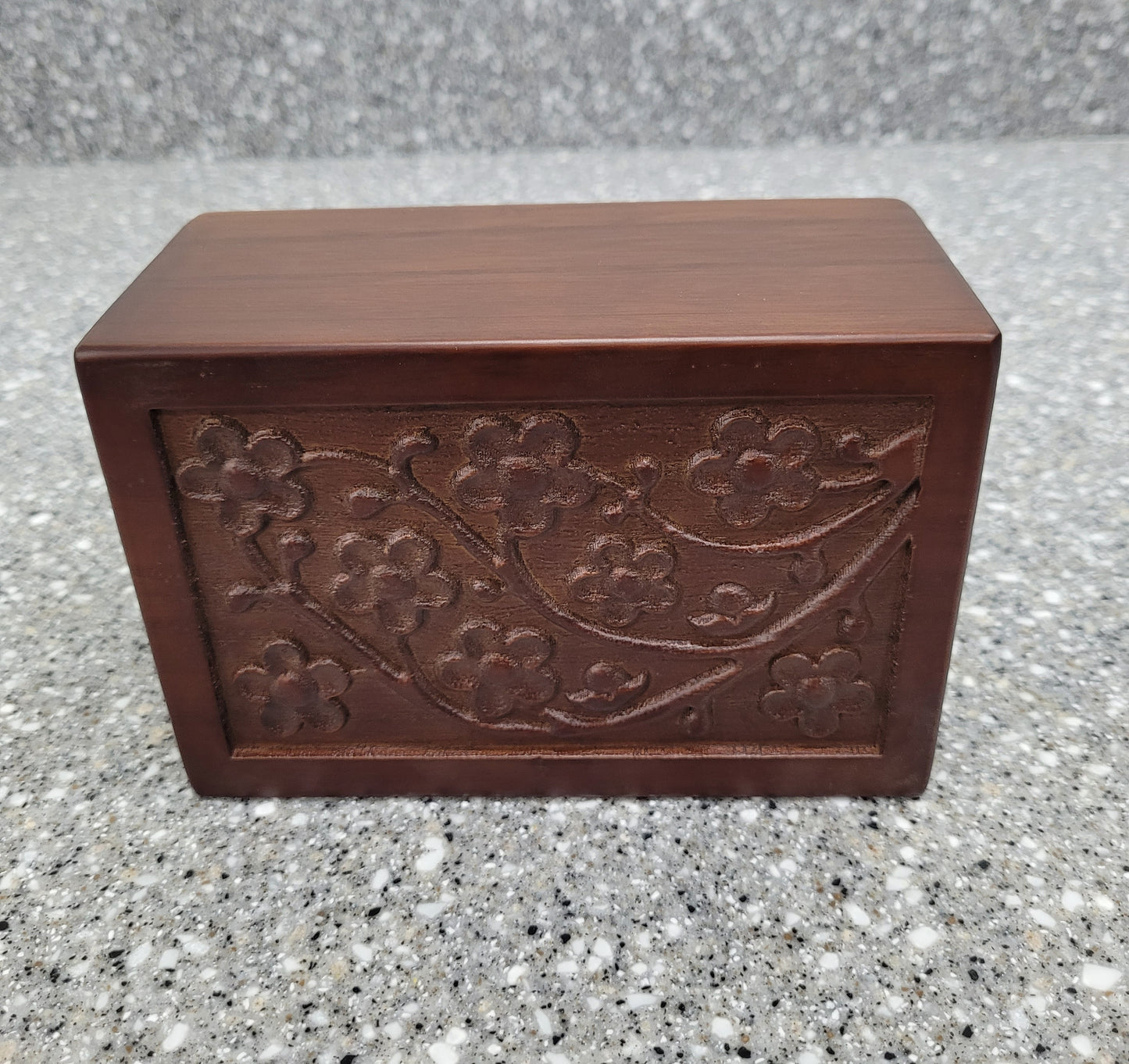 Tree of Life Urn