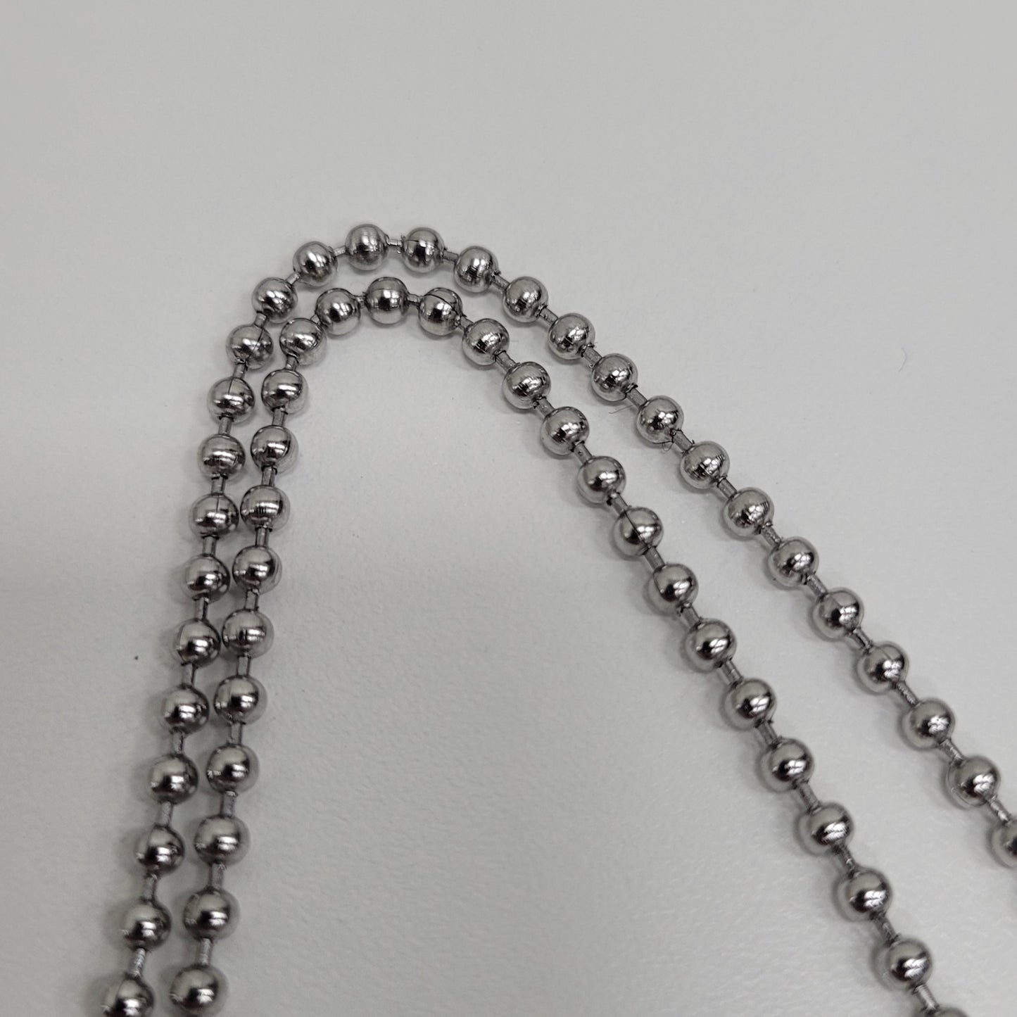 Heart Pendant Keepsake Necklace